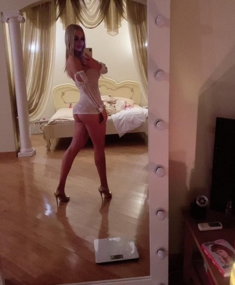 Тина