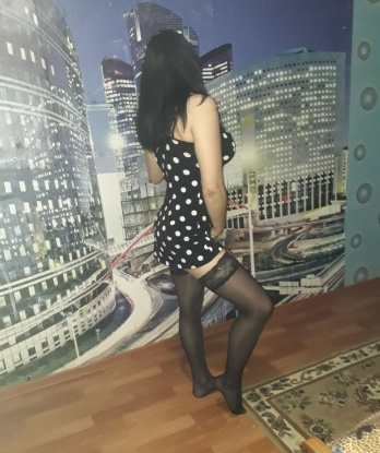 Анкета проститутки Таня - Фото 1, Новоспасское, 32 года, №14088