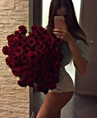 Анкета проститутки Надежда - Фото 1, Новоспасское, 31 год, №3773