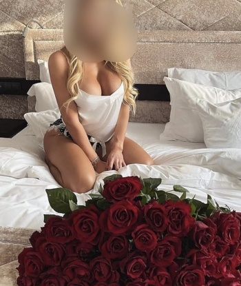 Анкета проститутки Ева - Фото 1, Новоспасское, 27 лет, №4184