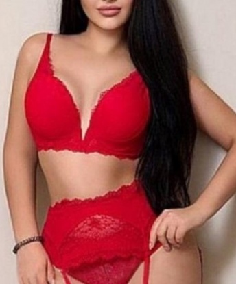 Анкета проститутки Мирослава - Фото 1, Новоспасское, 27 лет, №7346